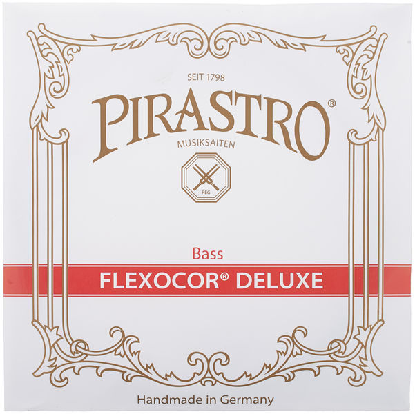 CUERDA CONTRABAJO PIRASTRO FLEXOCOR DELUXE 3a LA