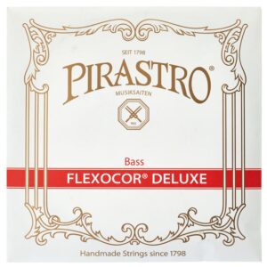CUERDA CONTRABAJO PIRASTRO FLEXOCOR DELUXE SOLOIST 3a SI