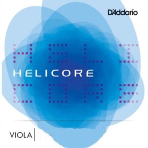 CUERDA VIOLA D’ADDARIO HELICORE LONG 4a DO