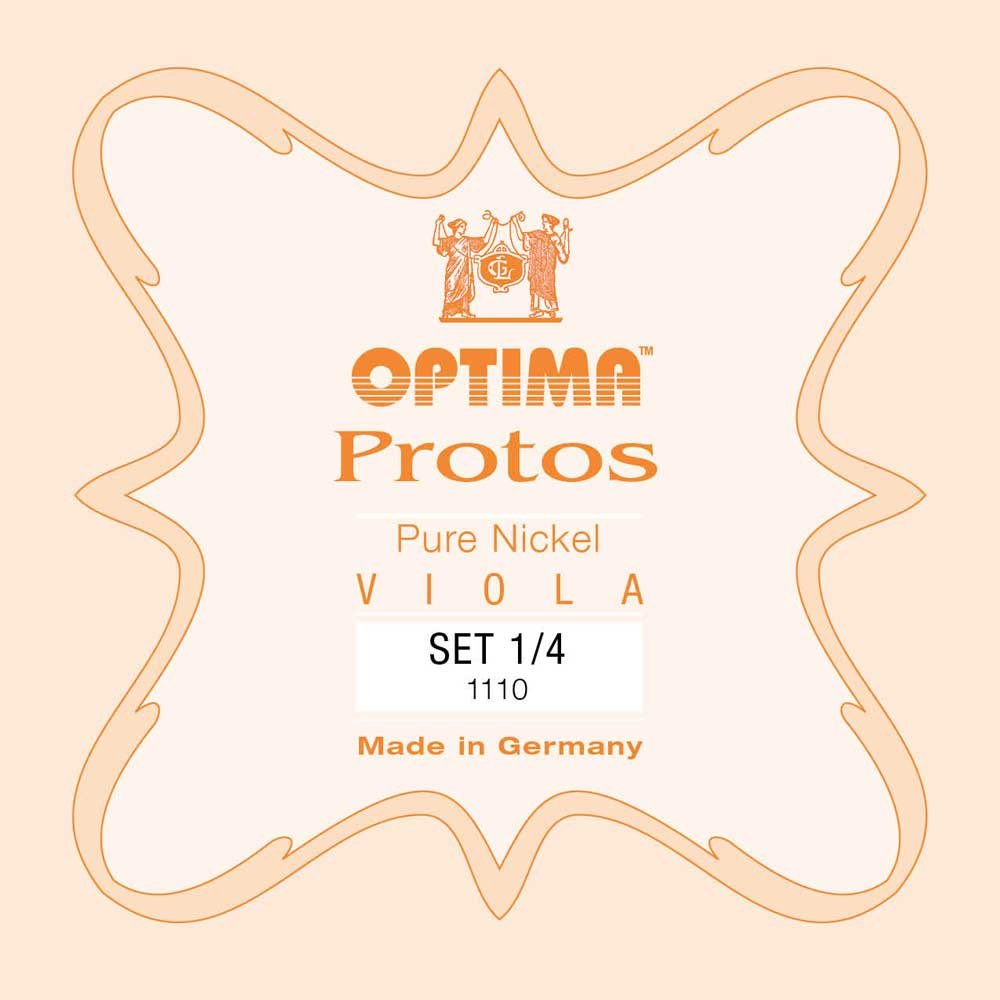 CUERDA VIOLA LENZNER/OPTIMA PROTOS 4a DO