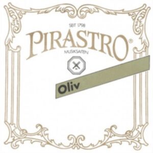 CUERDA VIOLA PIRASTRO OLIV-STIFF 2a RE