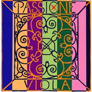 CUERDA VIOLA PIRASTRO PASSIONE 3a SOL