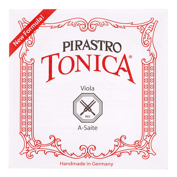 CUERDA VIOLA PIRASTRO TONICA 3a SOL