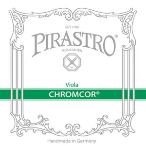 CUERDA VIOLA PIRASTRO CHROMCOR 1a LA