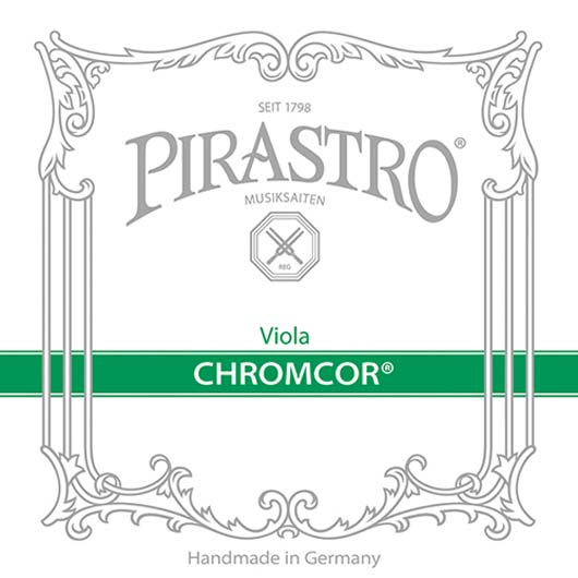 CUERDA VIOLA PIRASTRO CHROMCOR 4a DO
