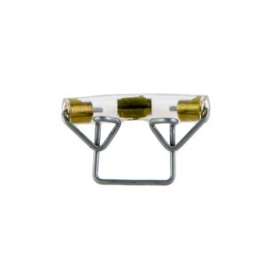SORDINA VIOLA WIRE MUTE