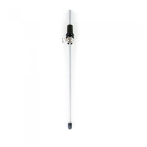 PICA CONTRABAJO ULSA TUBULAR CROMADA