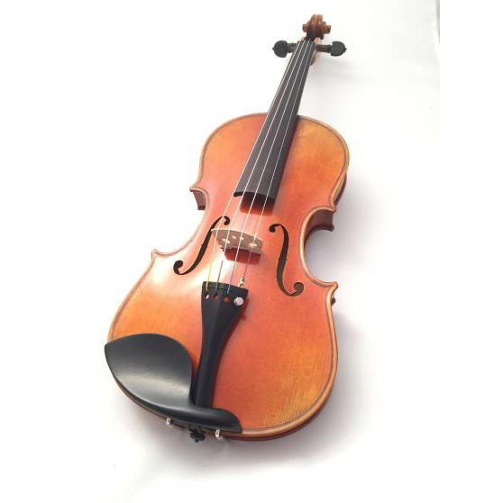 VIOLÍN STENTOR MASTER 4/4