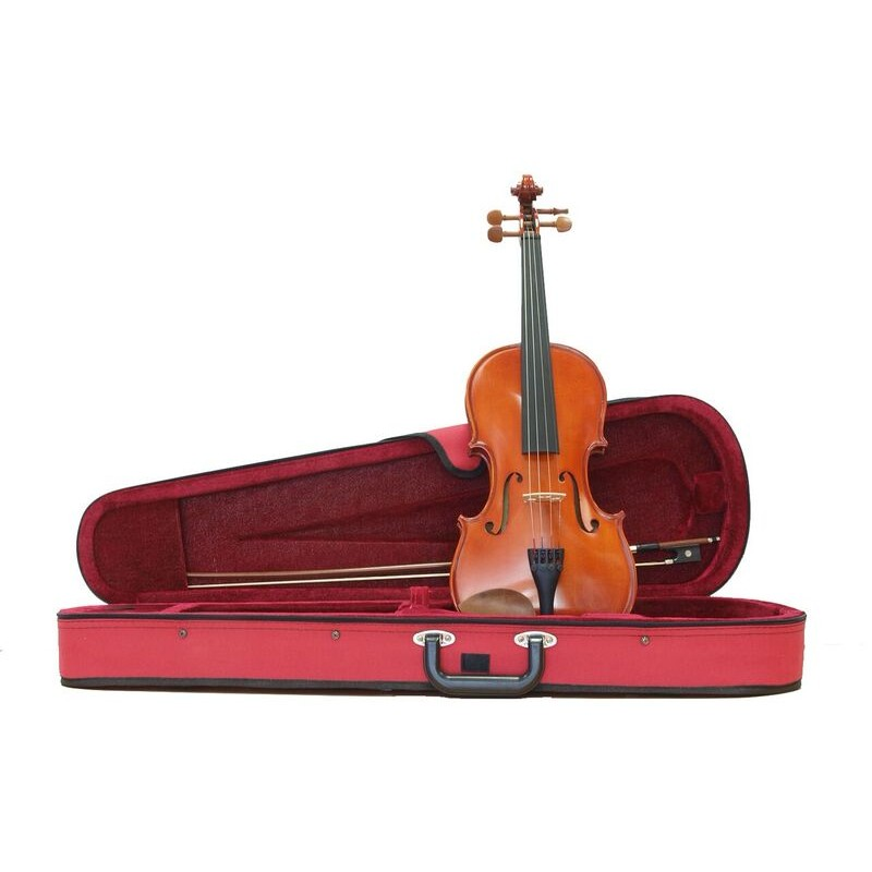 VIOLÍN KREUTZER SV-1C 1/4