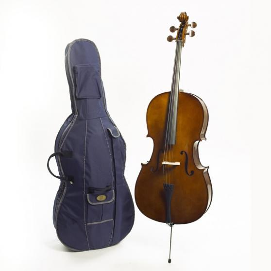 VIOLONCELLO STENTOR STUDENT I 4/4