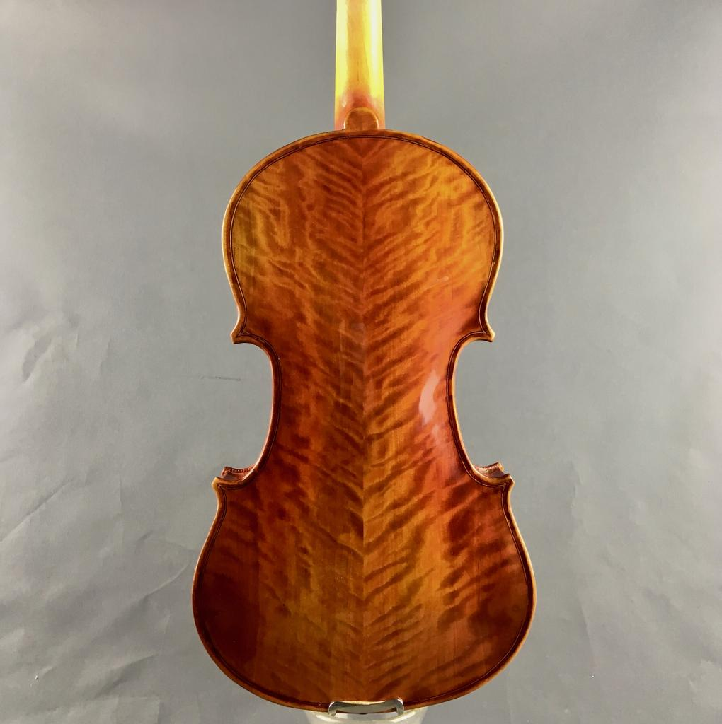 VIOLÍN ELIZABETH THYME ADVANCE