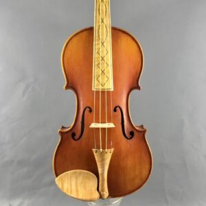 VIOLÍN BARROCO FOWLER ADVANCE STRAD