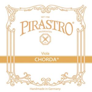 CUERDA VIOLA PIRASTRO CHORDA 1a LA