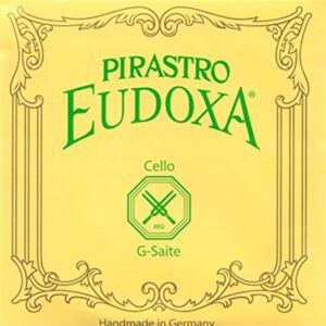 CUERDA VIOLONCELLO PIRASTRO EUDOXA 1a LA