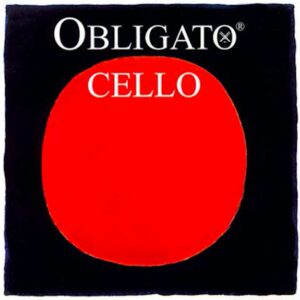 CUERDA VIOLONCELLO PIRASTRO OBLIGATO 4a DO
