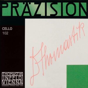 CUERDA VIOLONCELLO THOMASTIK PRÄZISION 1a LA