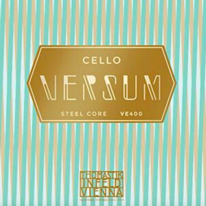 CUERDA VIOLONCELLO THOMASTIK VERSUM 4a DO