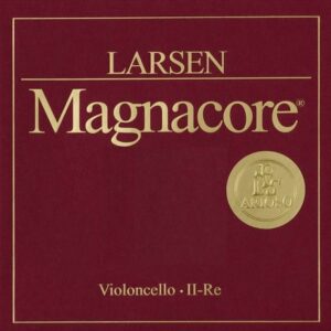 CUERDA VIOLONCELLO LARSEN MAGNACORE ARIOSO 3a SOL