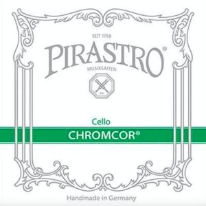 CUERDA VIOLONCELLO PIRASTRO CHROMCOR 4a DO