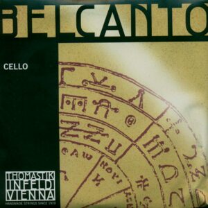 CUERDA VIOLONCELLO THOMASTIK BELCANTO 1a LA