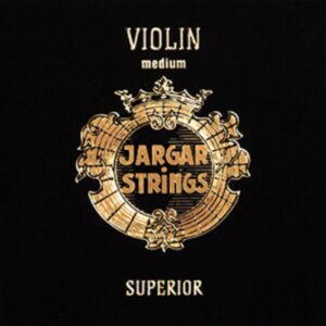 CUERDA VIOLÍN JARGAR SUPERIOR 2a LA