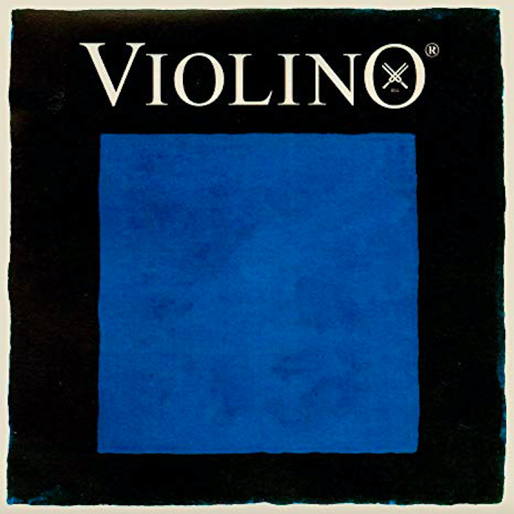 CUERDA VIOLÍN PIRASTRO VIOLINO 1a MI LAZO