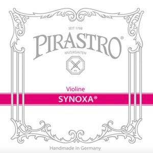 CUERDA VIOLÍN PIRASTRO SYNOXA 4a SOL