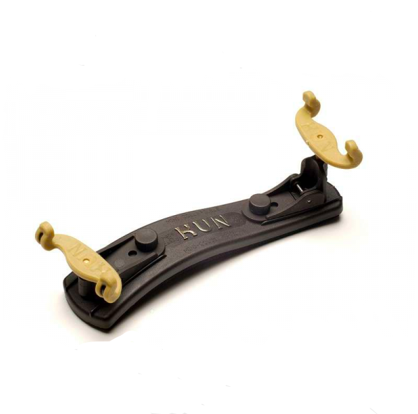 ALMOHADILLA VIOLÍN KUN COLLAPSIBLE 4/4