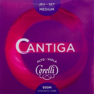 CUERDA VIOLA CORELLI CANTIGA 1a LA