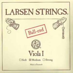CUERDA VIOLA LARSEN 4a DO