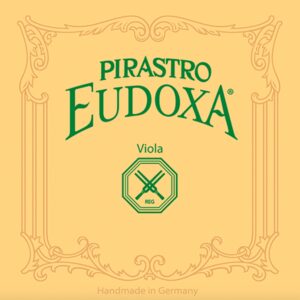 CUERDA VIOLA PIRASTRO EUDOXA 4a DO