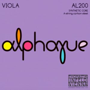 CUERDA VIOLA THOMASTIK ALPHAYUE 4a DO