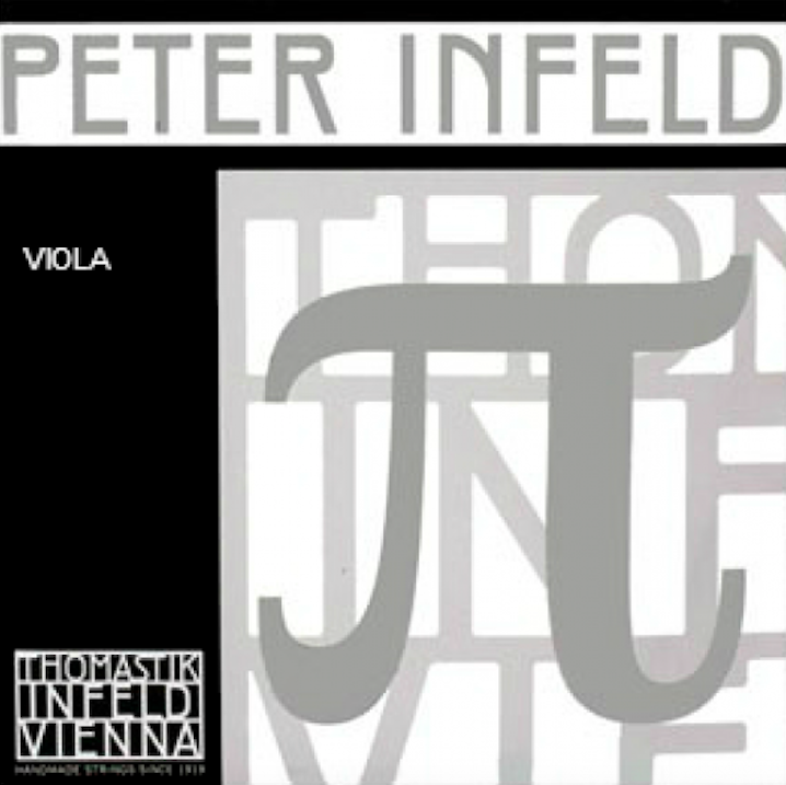 CUERDA VIOLA THOMASTIK PETER INFELD 2a RE