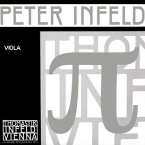 CUERDA VIOLA THOMASTIK PETER INFELD 4a DO