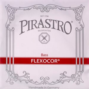 CUERDA CONTRABAJO PIRASTRO FLEXOCOR ORCHESTRA 5a SI
