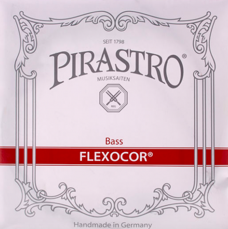 CUERDA CONTRABAJO PIRASTRO FLEXOCOR ORCHESTRA 5a SI
