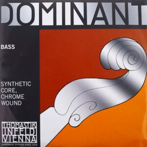 CUERDA CONTRABAJO THOMASTIK DOMINANT SOLO 4a FA SOSTENIDO