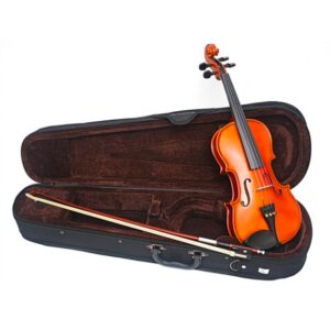 VIOLÍN KREUTZER SCHOOL 4/4
