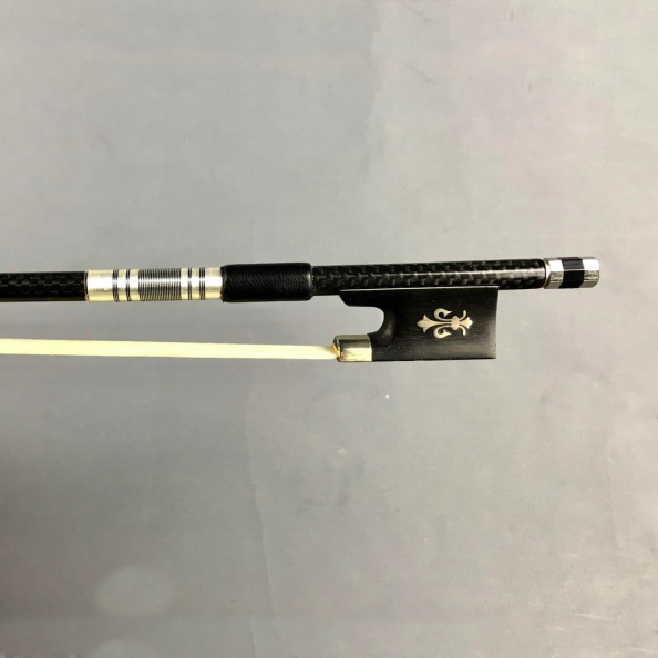 ARCO VIOLÍN FOWLER FIBRA CARBONO