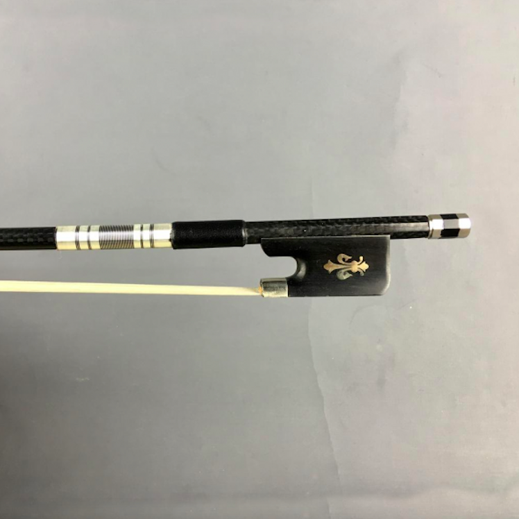 ARCO VIOLONCELLO FOWLER FIBRA CARBONO