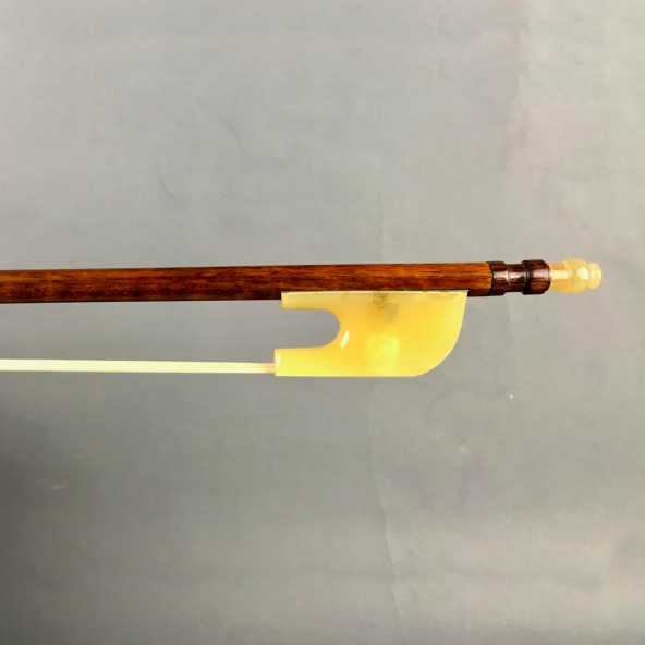 ARCO BARROCO VIOLÍN/VIOLA FOWLER SERPIENTE CUERNO BBB