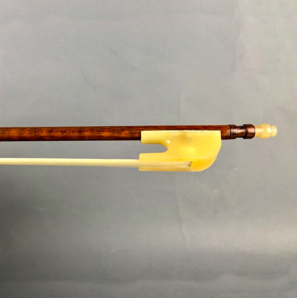 ARCO BARROCO VIOLÍN/VIOLA FOWLER SERPIENTE CUERNO BBB