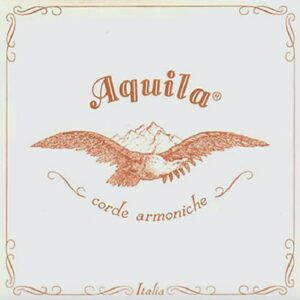 CUERDA VIOLA BARROCA AQUILA 1a LA 82HR
