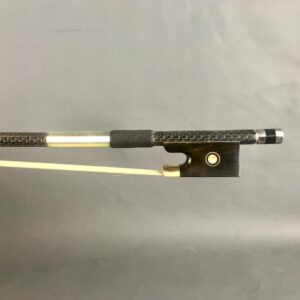 ARCO VIOLA FOWLER FIBRA DE CARBONO