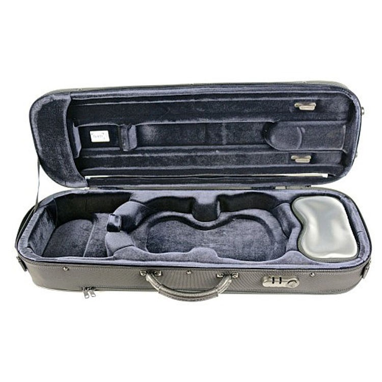 ESTUCHE VIOLÍN BAM SERIE CLÁSICA 5001S Stylus