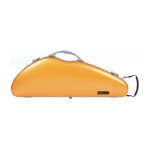ESTUCHE VIOLÍN BAM SERIE HIGHTECH - FORMA DEF2000XL Slim "La Défense"