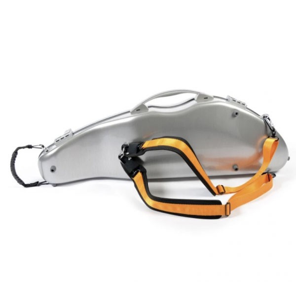 ESTUCHE VIOLÍN BAM SERIE HIGHTECH - FORMA DEF2000XL Slim "La Défense"