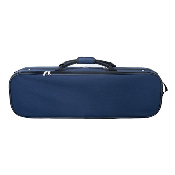 ESTUCHE VIOLIN RAPSODY RECTANGULAR LONA ELEGANCE