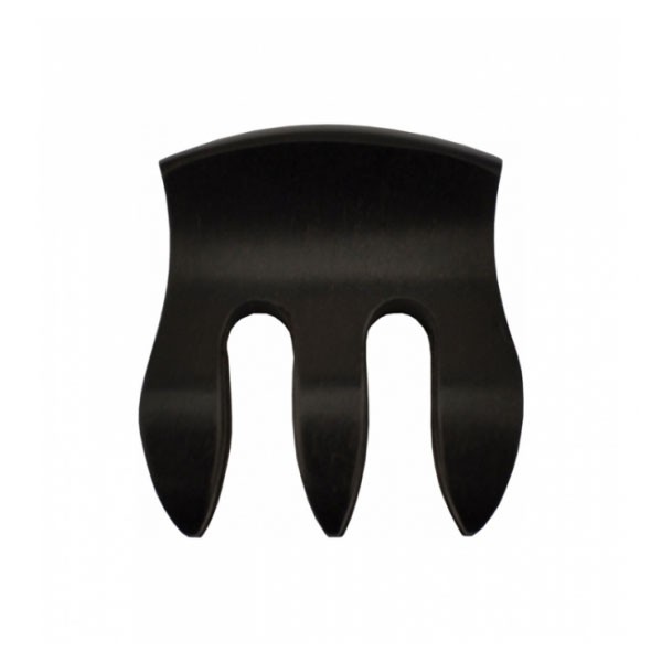 SORDINA VIOLÍN WOODEN CURVED