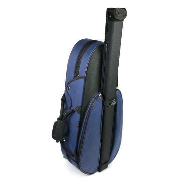 ESTUCHE VIOLÍN CABINA RAPSODY COMPACT